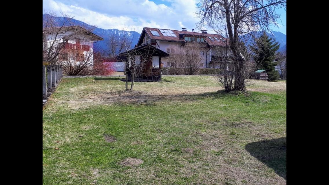 Apartments Schoell Reutte Exterior foto