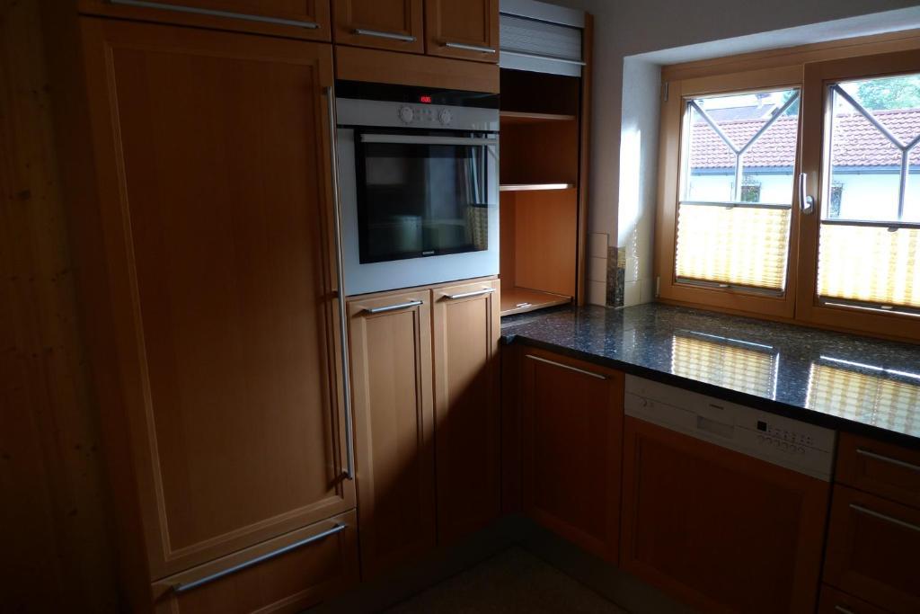 Apartments Schoell Reutte Habitación foto