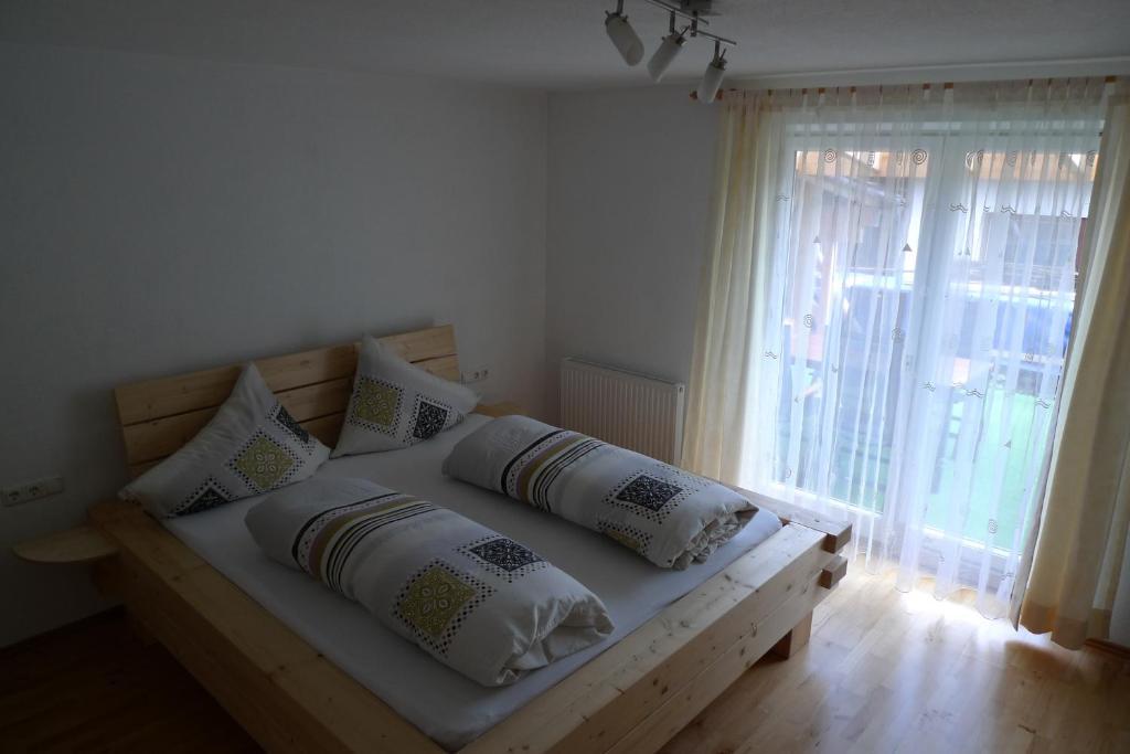 Apartments Schoell Reutte Habitación foto
