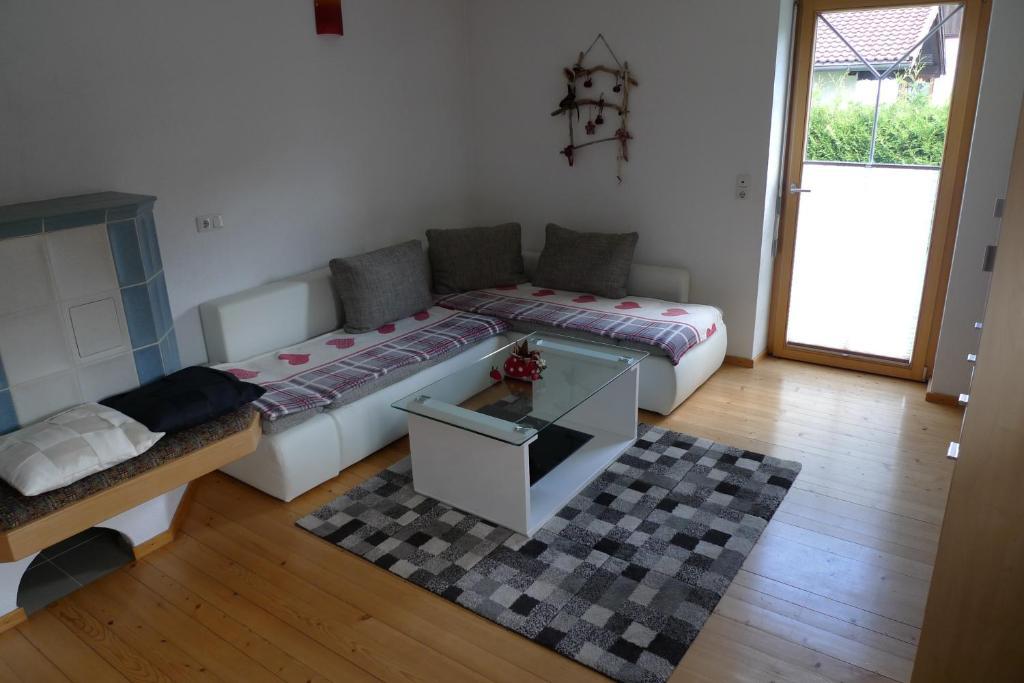 Apartments Schoell Reutte Habitación foto